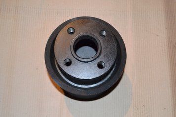 Поршень DN 180 мм для Putzmeister 19033000 PZ19033000 фото