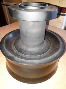 Резиновый поршень SCHWING (Швинг) DN200 10043828 10043828 фото