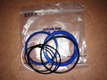 Zoomlion - Ремкомплект передней опоры шибера Р01609000598 Р01609000598 фото