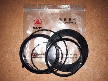 SANY - Ремкомплект передней опоры шибера 10101184CP0088 10101184CP0088 фото