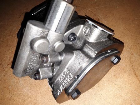 Гидравлический насос Rexroth A 10 VO 28 DR A10VO28DR фото