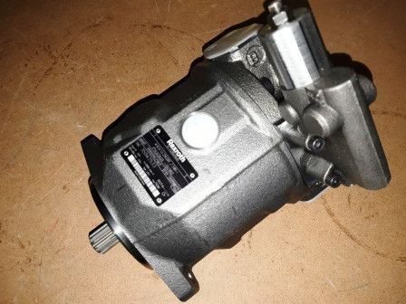 Гидравлический насос Rexroth A 10 VO 28 DR A10VO28DR фото