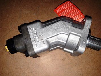 Гидронасос Rexroth LA17FO032 LA17FO032 фото