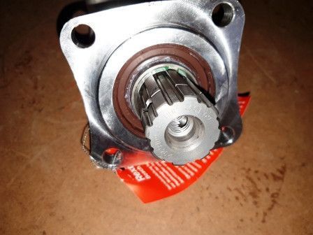 Гидронасос Rexroth LA17FO032 LA17FO032 фото