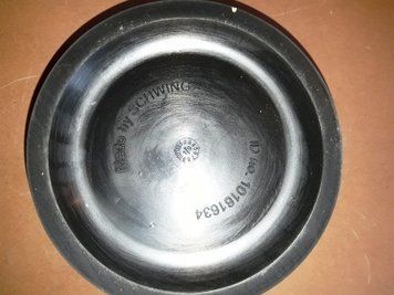 Резиновый поршень DN230 SCHWING (Швинг) 10161634 10161634 фото