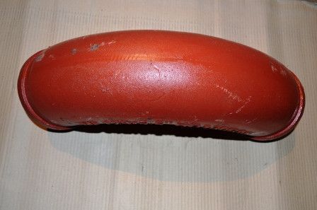 Колено (поворот) бетоновода 90 град. 5,5" 802504527 фото