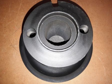 Резиновый поршень DN180 SCHWING (Швинг) 10161781 10161781 фото