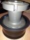 Резиновый поршень DN180 SCHWING (Швинг) 10161781 10161781 фото 1