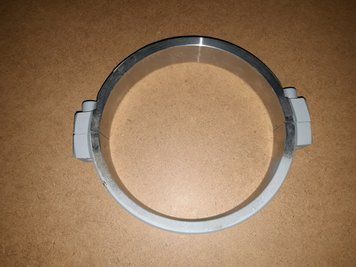 Хомут к Cifa 231542 CF231542 фото