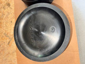 Поршень SERMAC DN230