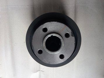 Поршень DN200 мм для Putzmeister 19004000 PZ19004000 фото