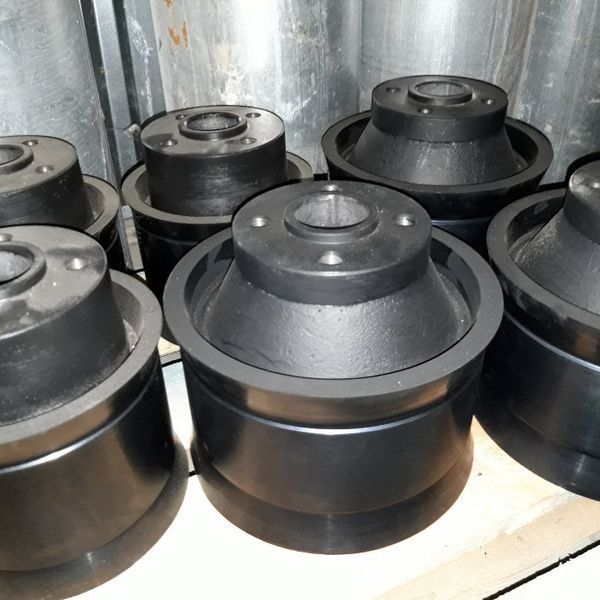 Поршень DN200 мм для Putzmeister 19004000 PZ19004000 фото