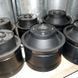 Поршень DN200 мм для Putzmeister 19004000 PZ19004000 фото 3